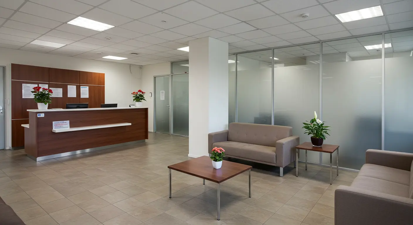 🧼 Professional Cleaning in Ridgecrest – Experience That Speaks for Itself